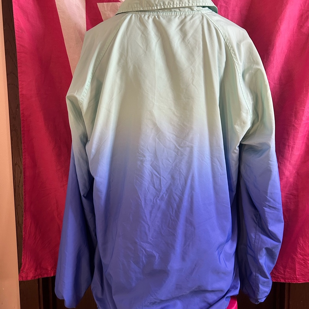 Rare ombré jacket - Picture 3 of 3